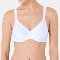 Modern Elegance - Reggiseno senza ferretto N